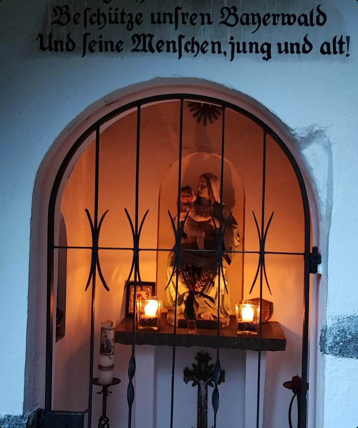 © alpenverein Deggendorf