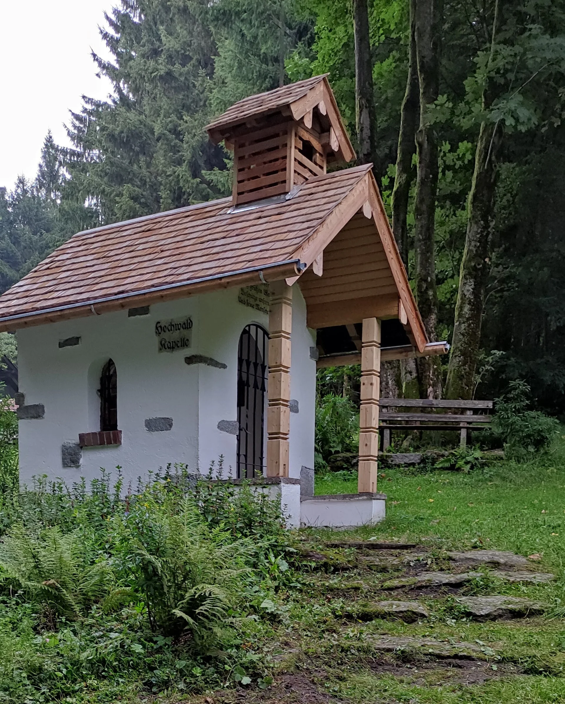 © alpenverein Deggendorf