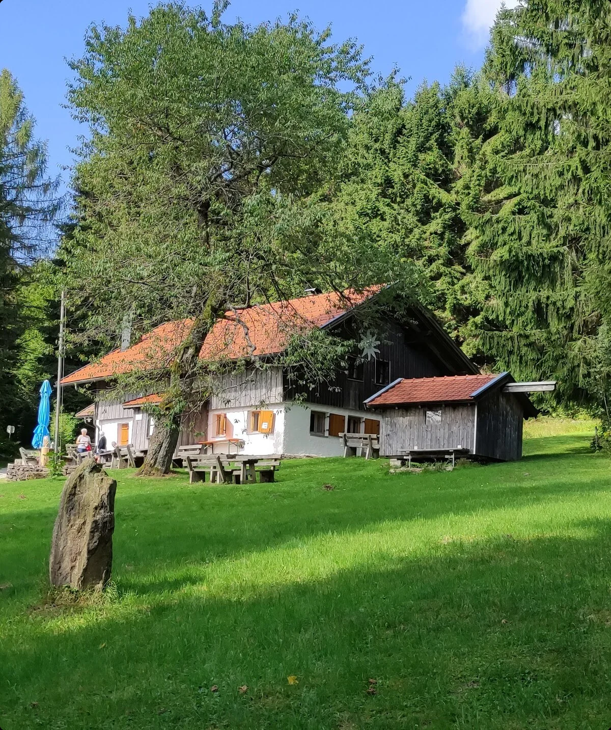 © alpenverein Deggendorf