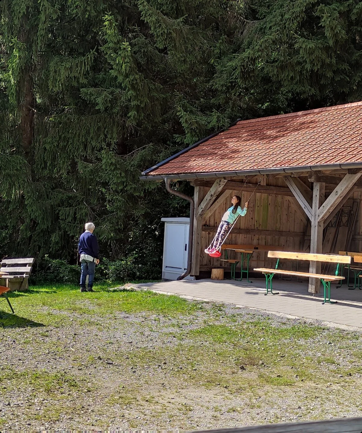 © alpenverein