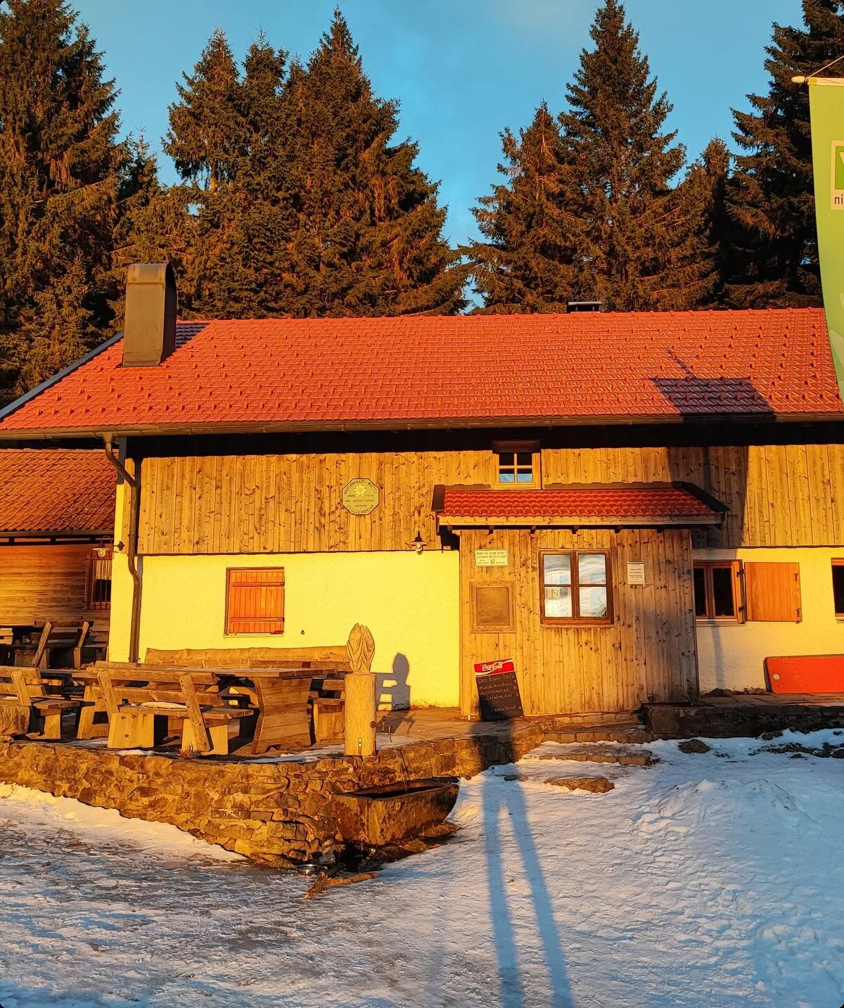 © alpenverein Deggendorf