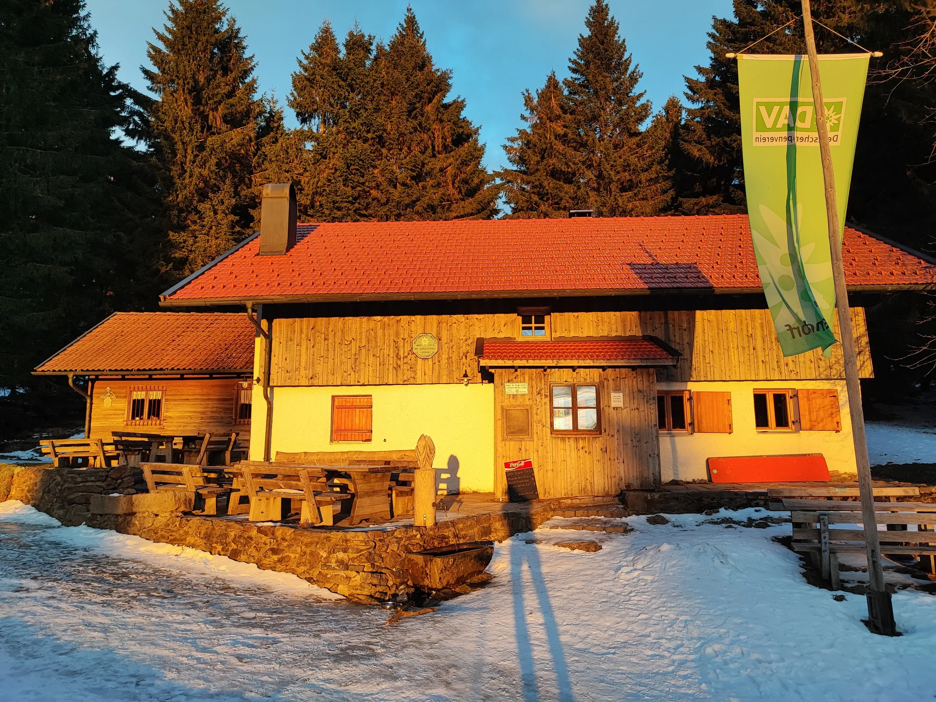 © alpenverein Deggendorf