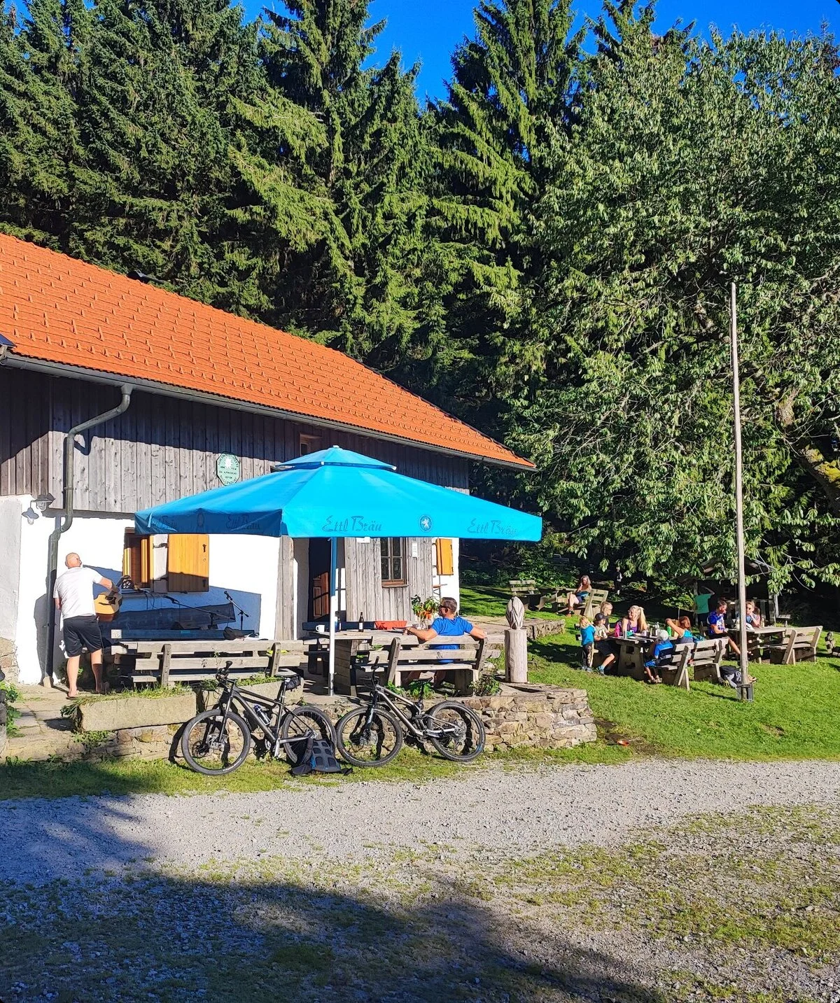 © alpenverein Deggendorf