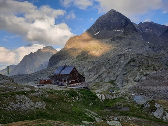 Nossberger Huette   Kopie
