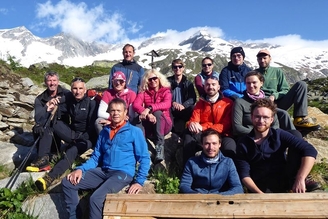 Ausbildungsgruppe   Kopie