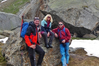 Das Trainerteam   Kopie