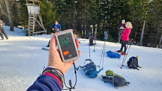 LVS Kurs Arber 09.02.2025 Bild2 Kopie