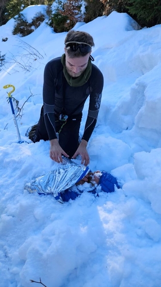 LVS Kurs Arber 09.02.2025 Bild4 Kopie