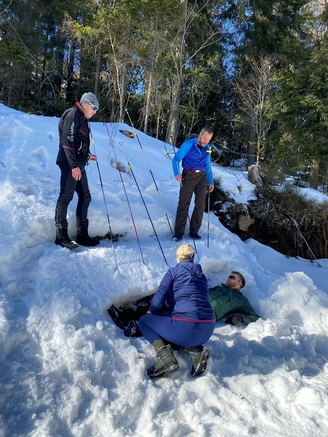 LVS Kurs Arber 09.02.2025 Bild6 Kopie