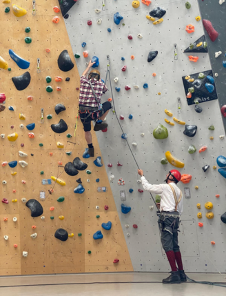 Vorfuehrung Poidl  Erich