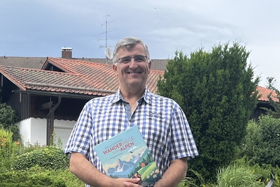 Karl Heinz Haimerl 5000 Mitglied