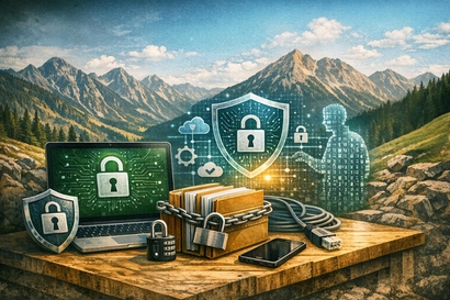 Datenschutz ITSicherheit