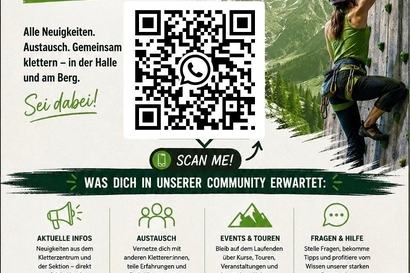 Whatsapp Community Sektion Deggendorf 25 06 2026